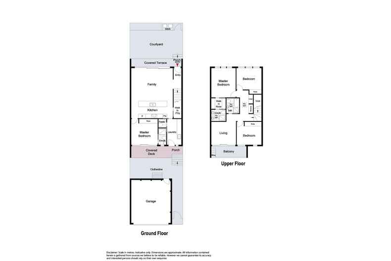 Lot 33/34 Chanter Terrace Coombs Lot 33/34 Chanter Terrace Coombs