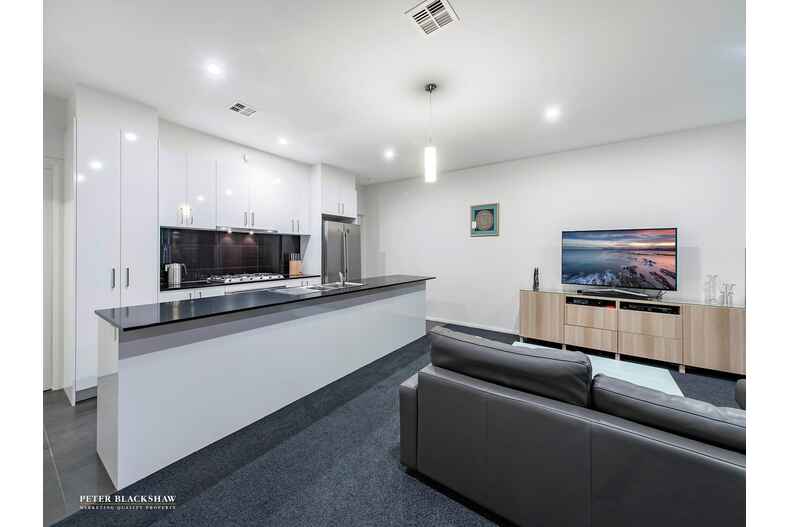 Lot 33/34 Chanter Terrace Coombs Lot 33/34 Chanter Terrace Coombs