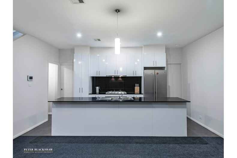 Lot 33/34 Chanter Terrace Coombs Lot 33/34 Chanter Terrace Coombs