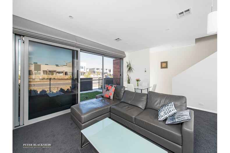 Lot 33/34 Chanter Terrace Coombs Lot 33/34 Chanter Terrace Coombs