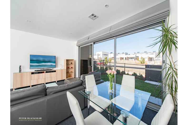 Lot 33/34 Chanter Terrace Coombs Lot 33/34 Chanter Terrace Coombs