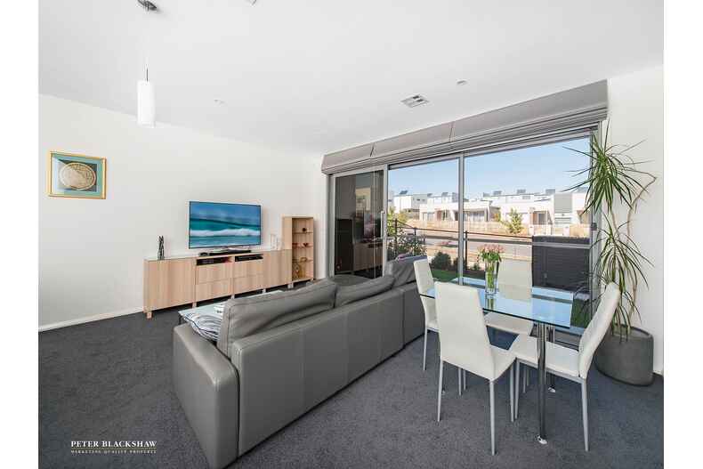 Lot 33/34 Chanter Terrace Coombs Lot 33/34 Chanter Terrace Coombs