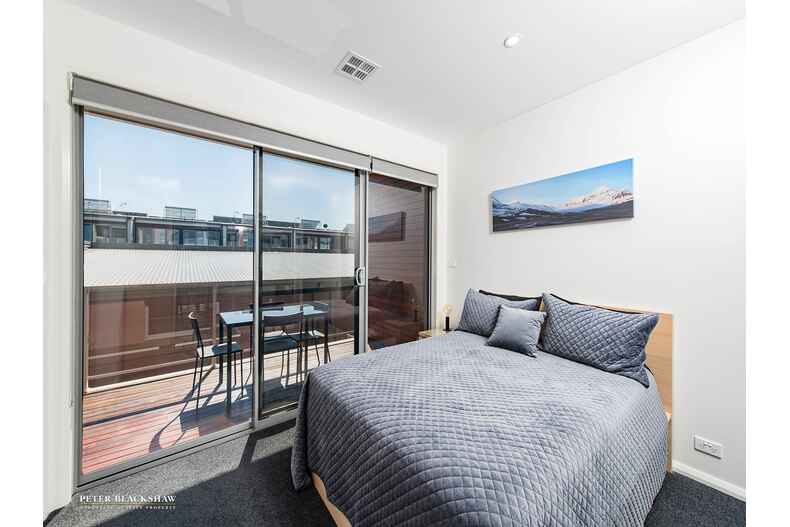 Lot 33/34 Chanter Terrace Coombs Lot 33/34 Chanter Terrace Coombs