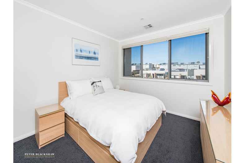 Lot 33/34 Chanter Terrace Coombs Lot 33/34 Chanter Terrace Coombs