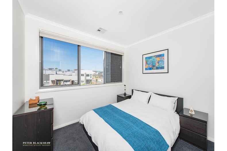 Lot 33/34 Chanter Terrace Coombs Lot 33/34 Chanter Terrace Coombs