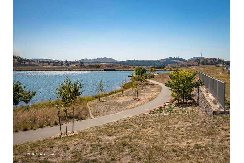 Lot 33/34 Chanter Terrace Coombs Lot 33/34 Chanter Terrace Coombs