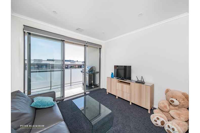 Lot 33/34 Chanter Terrace Coombs Lot 33/34 Chanter Terrace Coombs