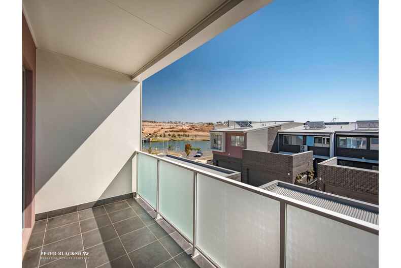 Lot 33/34 Chanter Terrace Coombs Lot 33/34 Chanter Terrace Coombs