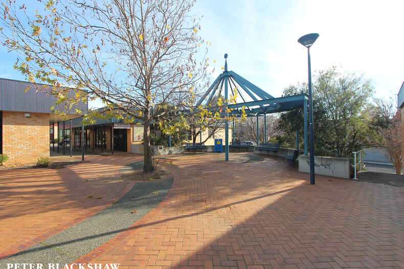 3/72-74 Hawker Place Hawker