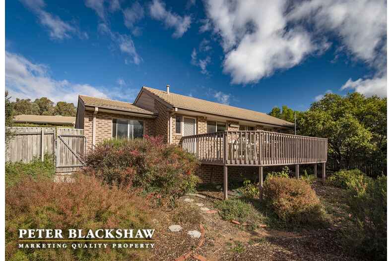 Lot 1/17/19 Ebenezer Street Bonython Lot 1/17/19 Ebenezer Street Bonython