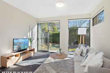 Lot 41/4/135 Limestone Avenue Braddon