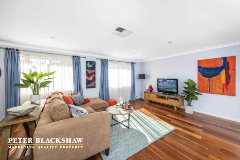 Lot 4/5 Partridge Street Gowrie Lot 4/5 Partridge Street Gowrie