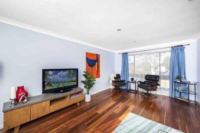 Lot 4/5 Partridge Street Gowrie Lot 4/5 Partridge Street Gowrie