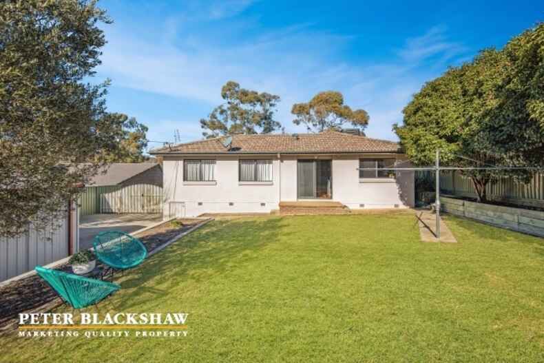 Lot 4/5 Partridge Street Gowrie Lot 4/5 Partridge Street Gowrie