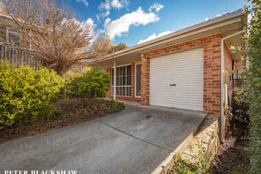 Lot 1/9/11 Len Waters Street Ngunnawal