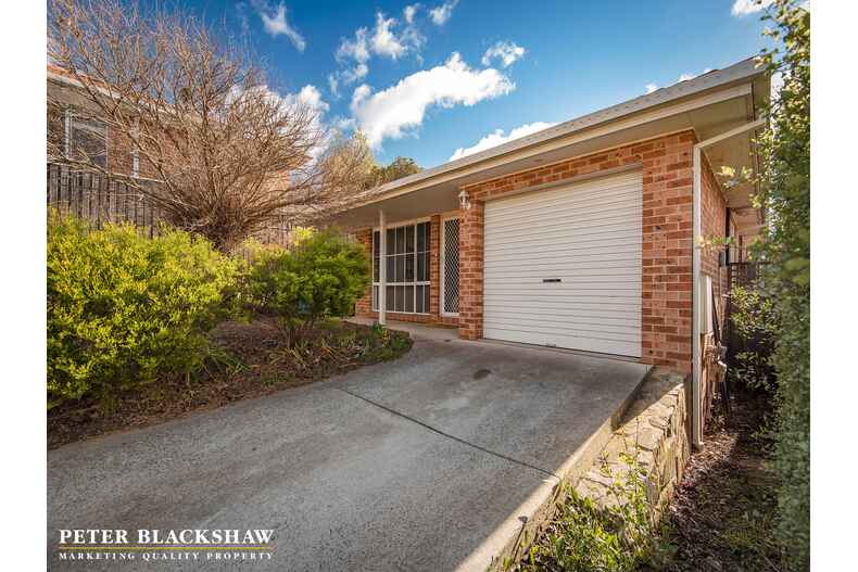 Lot 1/9/11 Len Waters Street Ngunnawal