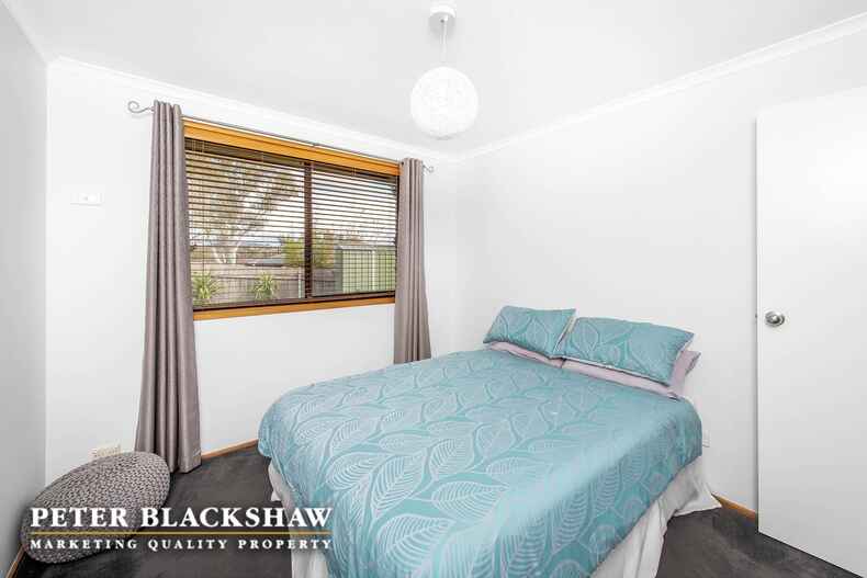 Lot 25/40 Aronson Crescent Gilmore Lot 25/40 Aronson Crescent Gilmore