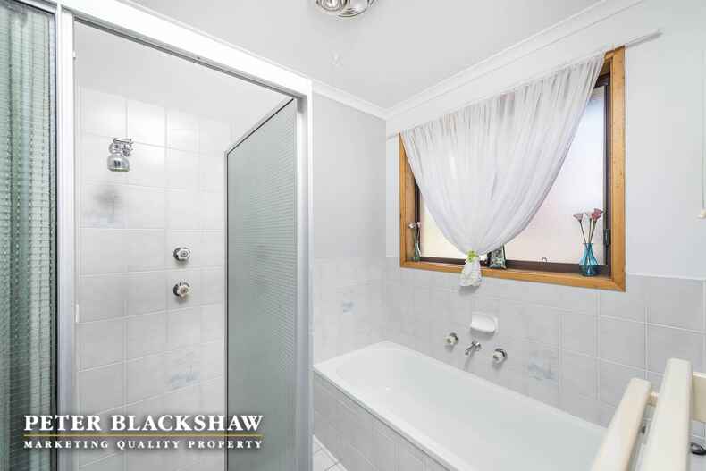 Lot 25/40 Aronson Crescent Gilmore Lot 25/40 Aronson Crescent Gilmore