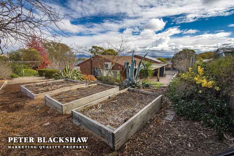 Lot 25/40 Aronson Crescent Gilmore Lot 25/40 Aronson Crescent Gilmore