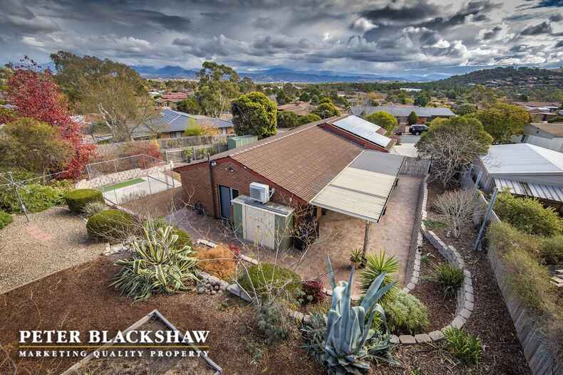 Lot 25/40 Aronson Crescent Gilmore Lot 25/40 Aronson Crescent Gilmore