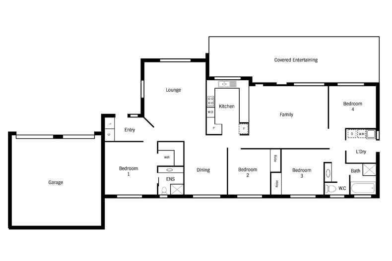 Lot 25/40 Aronson Crescent Gilmore Lot 25/40 Aronson Crescent Gilmore