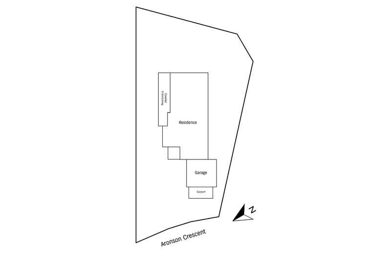 Lot 25/40 Aronson Crescent Gilmore Lot 25/40 Aronson Crescent Gilmore