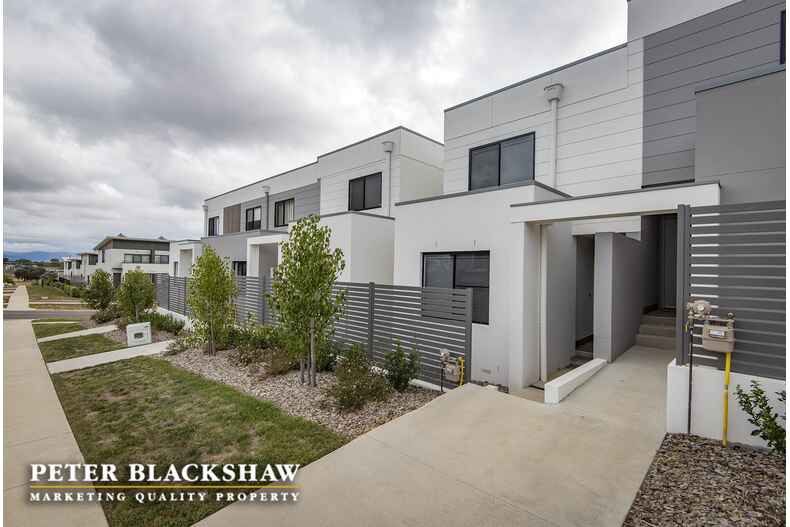 Lot 1/29/52 Narrambla Terrace Lawson Lot 1/29/52 Narrambla Terrace Lawson