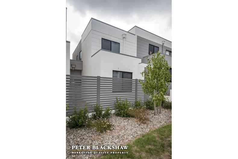 Lot 1/29/52 Narrambla Terrace Lawson Lot 1/29/52 Narrambla Terrace Lawson