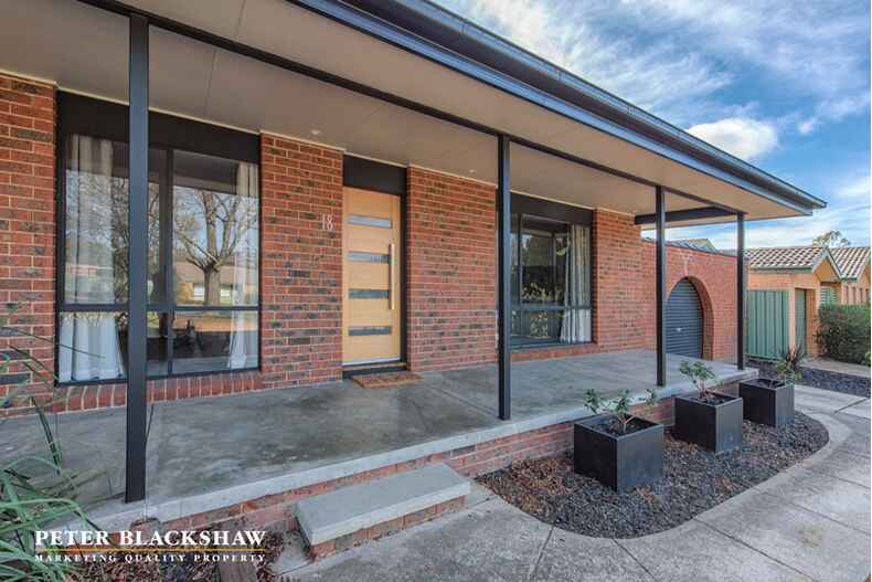 Lot 9/18 Currey Street Gowrie Lot 9/18 Currey Street Gowrie