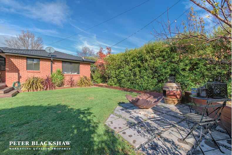 Lot 9/18 Currey Street Gowrie Lot 9/18 Currey Street Gowrie