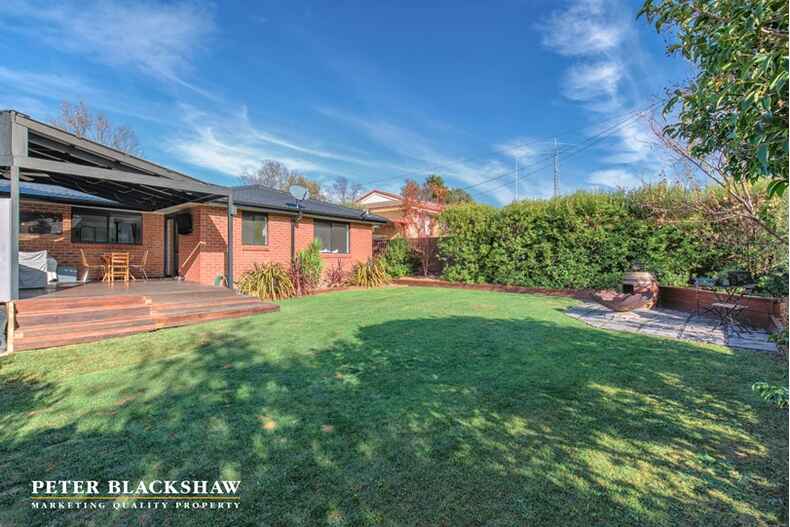 Lot 9/18 Currey Street Gowrie Lot 9/18 Currey Street Gowrie