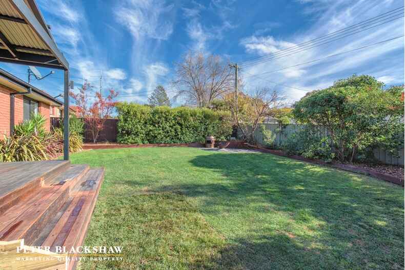 Lot 9/18 Currey Street Gowrie Lot 9/18 Currey Street Gowrie