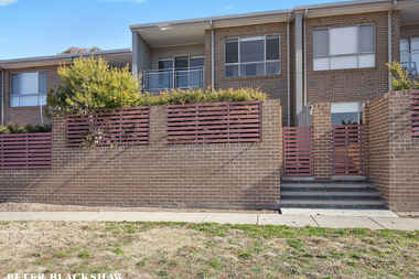 Lot 1/4/29 Bott Crescent Casey