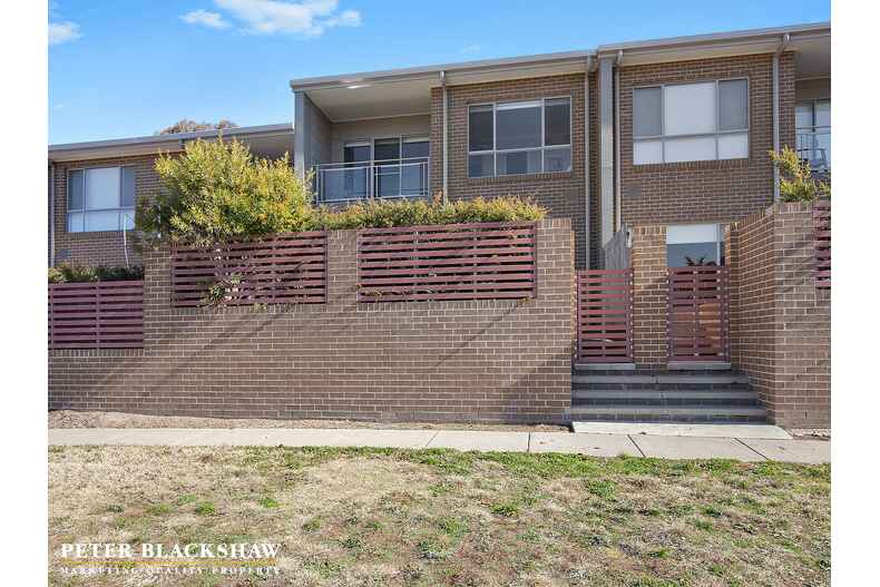 Lot 1/4/29 Bott Crescent Casey