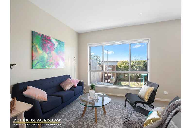 Lot 1/4/29 Bott Crescent Casey