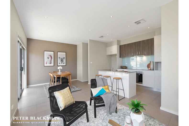 Lot 1/4/29 Bott Crescent Casey