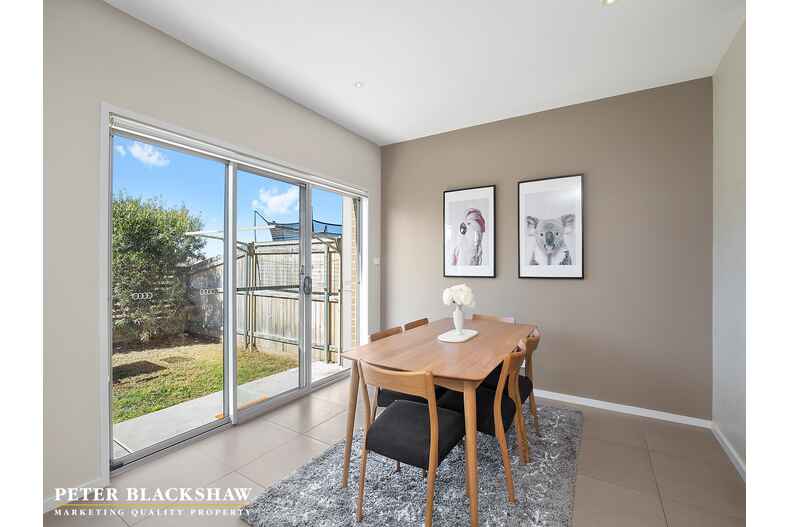 Lot 1/4/29 Bott Crescent Casey