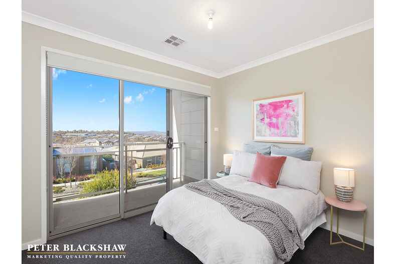 Lot 1/4/29 Bott Crescent Casey