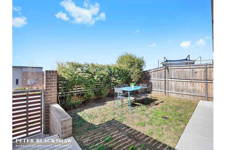 Lot 1/4/29 Bott Crescent Casey