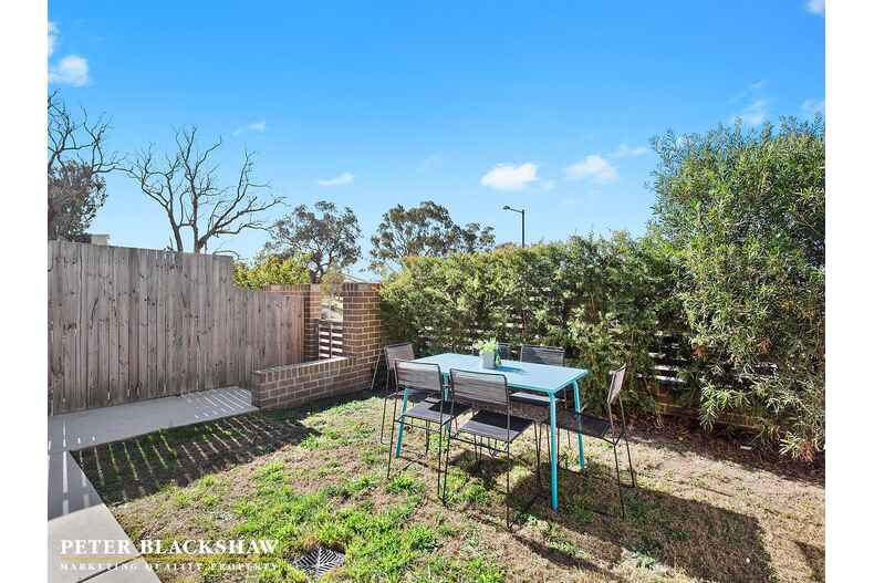Lot 1/4/29 Bott Crescent Casey