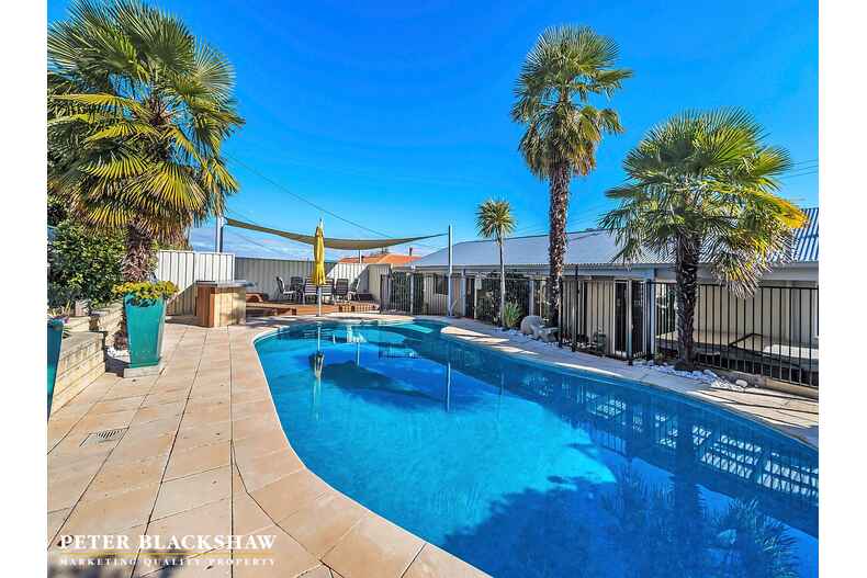 Lot 8/127 William Webb Drive Mckellar Lot 8/127 William Webb Drive Mckellar