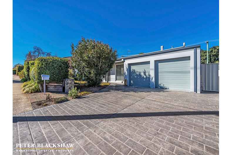 Lot 8/127 William Webb Drive Mckellar Lot 8/127 William Webb Drive Mckellar