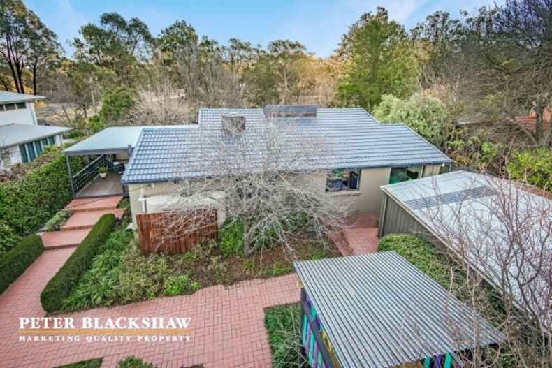 Lot 14/18 Payne Place Fadden Lot 14/18 Payne Place Fadden