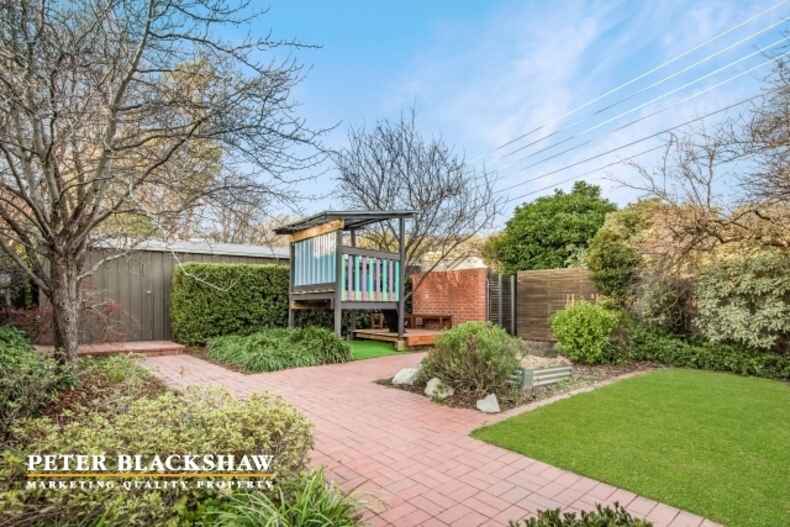 Lot 14/18 Payne Place Fadden Lot 14/18 Payne Place Fadden