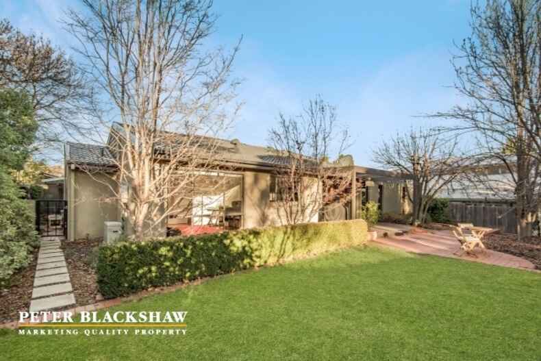 Lot 14/18 Payne Place Fadden Lot 14/18 Payne Place Fadden