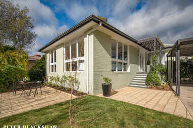 Lot 7/8 Reveley Crescent Stirling