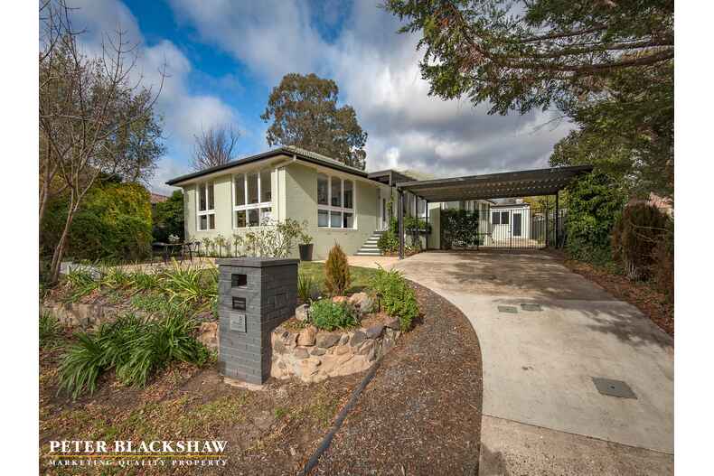 Lot 7/8 Reveley Crescent Stirling Lot 7/8 Reveley Crescent Stirling