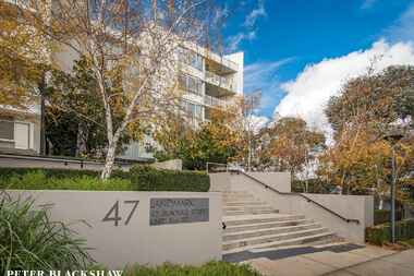 Lot 22/27/47 Blackall Street Barton