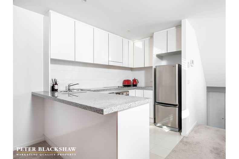 Lot 22/27/47 Blackall Street Barton Lot 22/27/47 Blackall Street Barton