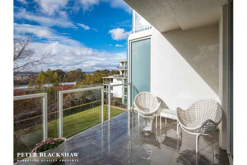 Lot 22/27/47 Blackall Street Barton Lot 22/27/47 Blackall Street Barton